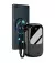Портативний акумулятор Baseus Qpow Digital Display 22.5W 20000mAh (з Type-C cable) (PPQD-I01) Black