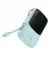 Портативный аккумулятор Baseus Qpow Pro 10000mAh 22.5W Blue (PPQD020103)
