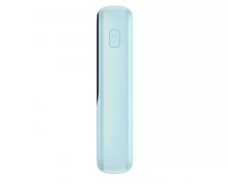 Портативный аккумулятор Baseus Qpow Pro 10000mAh 22.5W Blue (PPQD020103)