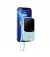 Портативный аккумулятор Baseus Qpow Pro Digital Display Fast Charge 10000mAh 20W Blue (PPQD020003)