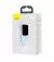 Портативный аккумулятор Baseus Qpow Pro Digital Display Fast Charge 10000mAh 20W Blue (PPQD020003)
