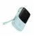 Портативный аккумулятор Baseus Qpow Pro Digital Display Fast Charge 10000mAh 20W Blue (PPQD020003)