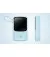 Портативный аккумулятор Baseus Qpow Pro Digital Display Fast Charge 10000mAh 20W Blue (PPQD020003)