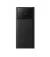 Портативний акумулятор Baseus Star-Lord Digital Display Fast Charge 20000mAh 22.5W (PPXJ060001) Black