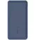 Портативный аккумулятор Belkin 10000mAh (BPB011BTBL) Blue