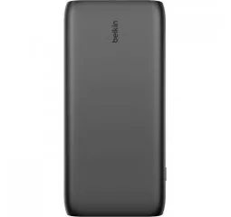 Портативный аккумулятор Belkin 26000mAh 32W Black (BPB016BTBK)