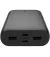 Портативный аккумулятор Belkin 26000mAh 32W Black (BPB016BTBK)