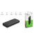 Портативный аккумулятор Belkin 26000mAh 32W Black (BPB016BTBK)