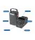 Портативний акумулятор Choetech B664 50000mAh Black (B664-CCBE)