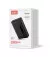 Портативный аккумулятор ColorWay 20000mAh 65W Black (CW-PB200LPA3BK-PDD)