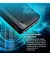 Портативный аккумулятор ColorWay High-power 20000mAh Black (CW-PB200LPA4BK-PD)