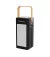 Портативный аккумулятор ColorWay LCD/Lamp 80000mAh Black (CW-PB800LPA8BK-PDD)