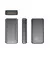Портативный аккумулятор ColorWay Portable Charger 20000mAh Black (CW-PB200LPB4BK-PD)
