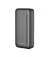 Портативный аккумулятор ColorWay Portable Charger 20000mAh Black (CW-PB200LPB4BK-PD)