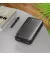 Портативный аккумулятор ColorWay Portable Charger 20000mAh Black (CW-PB200LPB4BK-PD)