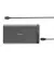 Портативный аккумулятор Hama Universal 26800mAh PD 5-20V/60W Grey (00200012)