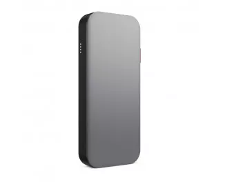 Портативный аккумулятор Lenovo Go 20000mAh 65W USB-C Laptop Thunder Black (40ALLG2WWW)