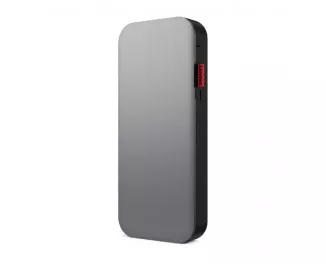 Портативный аккумулятор Lenovo Go 20000mAh 65W USB-C Laptop Thunder Black (40ALLG2WWW)