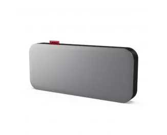 Портативный аккумулятор Lenovo Go 20000mAh 65W USB-C Laptop Thunder Black (40ALLG2WWW)