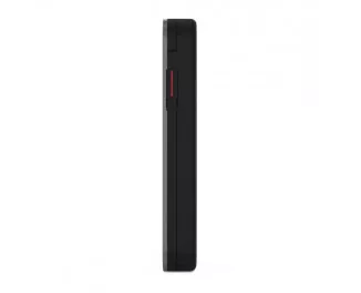 Портативный аккумулятор Lenovo Go 20000mAh 65W USB-C Laptop Thunder Black (40ALLG2WWW)
