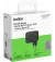 Портативний акумулятор + ЗП Belkin Boost Up Charge 25W + Power Bank 5K + Travel Adapter Kit + Кабель Type-C 1,0м  (BPZ003BT1MBK-B6) Black