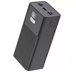 Портативний акумулятор Proove Giant 100W 40000mAh Black (PBGI99320001)