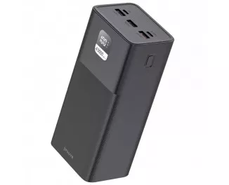 Портативний акумулятор Proove Giant 100W 40000mAh Black (PBGI99320001)