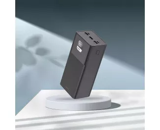 Портативный аккумулятор Proove Giant 100W 40000mAh Black (PBGI99320001)
