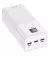 Портативный аккумулятор Proove Giant 100W 40000mAh White (PBGI99320002)