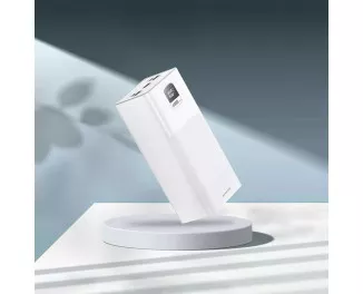 Портативный аккумулятор Proove Giant 100W 40000mAh White (PBGI99320002)