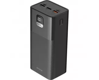 Портативный аккумулятор Proove Giant Lite 22.5W 40000mAh Black (PBGI20312201)