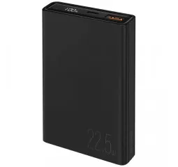 Портативный аккумулятор Proove Hyper Flux 22.5W 10000mAh Black (PBH120120001)
