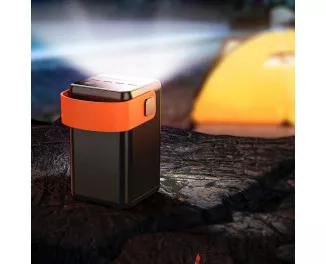 Портативный аккумулятор Proove Powerbox 65W 60000mAh Black (PBPB65412201)