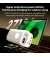 Портативний акумулятор Remax RPP-123 Gutitan 27W 60000mAh Gray