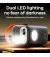 Портативний акумулятор Remax RPP-123 Gutitan 27W 60000mAh Gray
