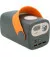 Портативний акумулятор Remax RPP-123 Gutitan 27W 60000mAh Gray