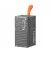 Портативный аккумулятор Remax RPP-609 Container 22.5W 60000mAh Gray