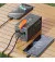 Портативный аккумулятор Remax RPP-609 Container 22.5W 60000mAh Green