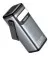 Портативний акумулятор Romoss PMT40 65W 40000mAh Black