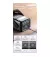 Портативний акумулятор Romoss PMT40 65W 40000mAh Black