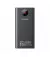 Портативный аккумулятор Romoss Pro 65W 40000mAh Black (PEA40S)