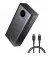 Портативный аккумулятор Romoss Pro 65W 40000mAh Black (PEA40S)