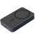 Портативный аккумулятор с беспроводной зарядкой 2E Wireless QI 10000mAh Blue (2E-PB1046-BLUE)