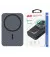 Портативный аккумулятор с беспроводной зарядкой 2E Wireless QI 10000mAh Blue (2E-PB1046-BLUE)