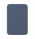 Портативный аккумулятор с беспроводной зарядкой 2E Wireless QI 5000mAh Blue (2E-PB0545-BLUE)