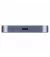 Портативный аккумулятор с беспроводной зарядкой 2E Wireless QI 5000mAh Blue (2E-PB0545-BLUE)
