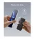 Портативный аккумулятор с беспроводной зарядкой Anker 621 Magnetic 5000mAh [MagGo] - Black (A1610012, A1611012)