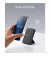 Портативный аккумулятор с беспроводной зарядкой Anker 622 Magnetic Battery 5000mAh [MagGo with Stand] - Black (A1614011)