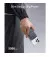 Портативный аккумулятор с беспроводной зарядкой Anker 622 Magnetic Battery 5000mAh [MagGo with Stand] - Black (A1614011)