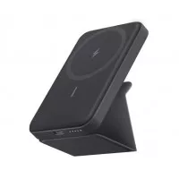 Портативный аккумулятор с беспроводной зарядкой Anker 622 Magnetic Battery (MagGo) 5000mAh (A1611G11) Black